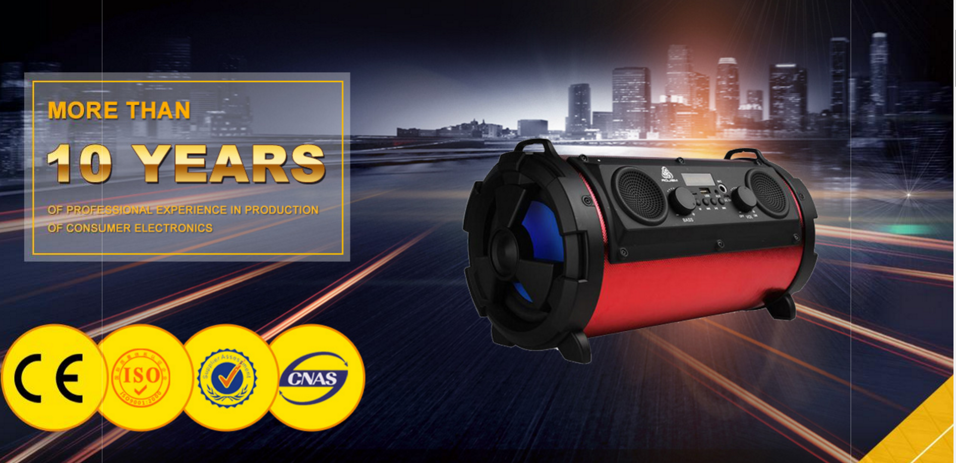 Wireless Earphone Manufacturer